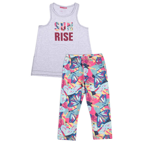 Bodytalk Παιδικό σετ 3/4 Bodytalk Παιδικό σετ 3/4